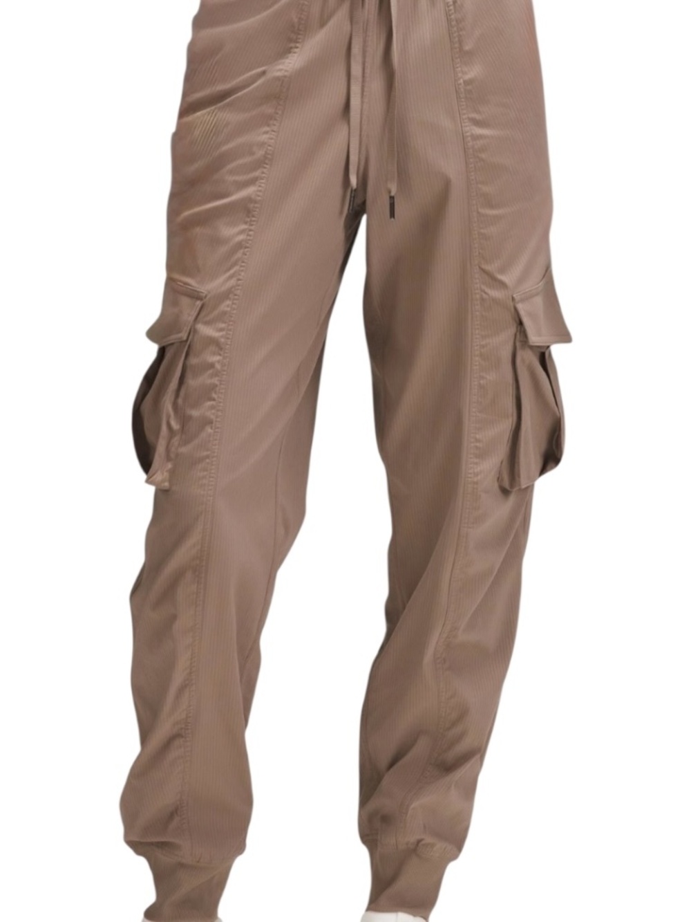 NWT - Lululemon Dance Studio Relaxed Fit MR Cargo Joggers / Small